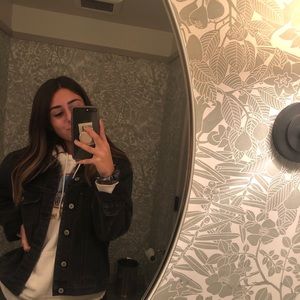 Meet your Posher, Vas